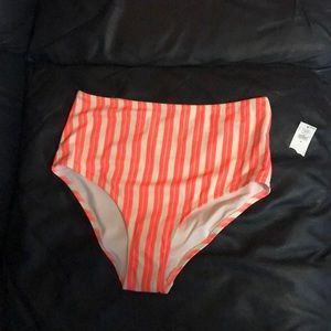 BRAND NEW Old Navy bathing suit bottoms